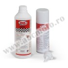 Complete washing kit BMC WA200-500 detergent + spray