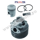 Kit cilindru RMS 100080521 38,4mm 3 intake ports