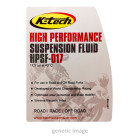FF suspension fluid K-TECH 110-017-020 HPSF-017 20l