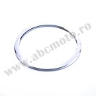 Washer FF next to oil seal KYB 110770000701 48mm (ALU)