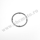 O-Ring KYB 110790000901 in betweel oil lock washer and bracket