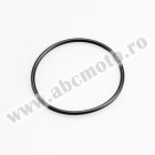 O-Ring KYB 110790000911 in betweel oil lock washer and bracket