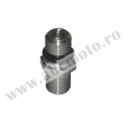 Air valve comp KYB 120130000201 (gold collar)