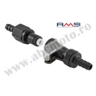 Fuel hose quick connector RMS 121680070 8mm