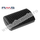 Brake pedal rubber RMS 121830480