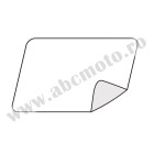 Transparent film protector SHAD X1SL02 for tank bags