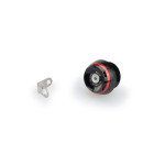 Plug oil cap PUIG TRACK 20344R Rosu