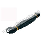 Rubber footboard RMS 142640140