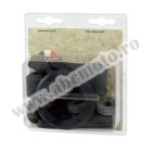 Frame rubbers kit RMS 142640540