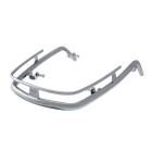 Front bumper RMS 142800030 crom