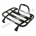 Front luggage carrier RMS 142800071 Negru