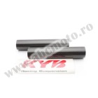 Carbon fiber outertube protection KYB 160150000102 set