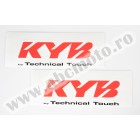 FF Sticker set KYB KYB 170010000302 by TT Rosu