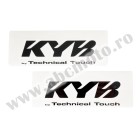 FF Sticker set KYB KYB 170010000502 by TT Negru