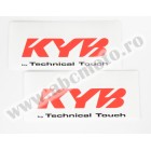 FF Sticker set KYB KYB 170010000702 by TT Rosu