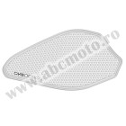 Side tank pad PUIG SPECIFIC 20292W transparent