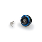 Plug oil cap PUIG TRACK 20343A Albastru