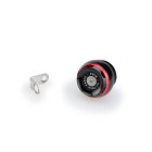 Plug oil cap PUIG TRACK 20346R Rosu