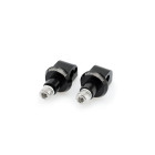 Adaptoare scarite PUIG 3695N Negru