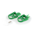 Scarite PUIG OFF-ROAD 20557V verde