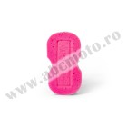 Expanding microcell sponge MUC-OFF 300 pink