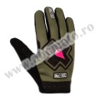 MTB Gloves MUC-OFF 20505 Verde XXL