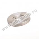 Shock absorber piston rod lowering washer K-TECH KYB/SHOWA 211-450-010 50mm 12mm i/d - 1mm