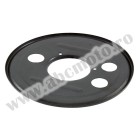 Rear wheel dust cover RMS 225088033 spate