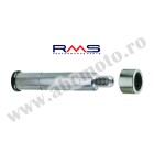 Suspension pin RMS 225180070 fata with grease nipple