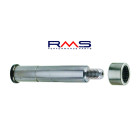 Suspension pin RMS 225180110 fata with grease nipple