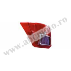 Tail lamp RMS 246420140 spate with gasket