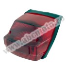 Tail lamp RMS 246420150 spate with gasket