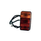 Tail lamp SIEM 246420260 spate stanga