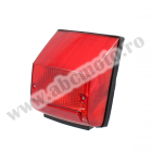 Tail lamp SIEM 246420300 spate complet