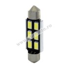 LED lamp RMS 246511075 41mm 150 lumen white canbus