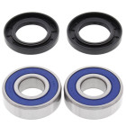 Kit rulmenti si simeringuri roata All Balls Racing WB25-1379