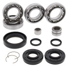 Differential Seal Only Kit All Balls Racing DB25-2100-5