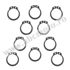 Countershaft Washer All Balls Racing CSW25-6007 (pack of 10)
