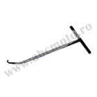 Exhaust system springs u-hook remover RMS 267005950