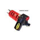 Amortizor spate monoshock racing K-TECH DDS 245-011-010/020 LITE