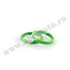 Spare rubber rings PUIG VINTAGE 2.0 3667V verde