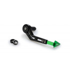 Clutch lever protector PUIG 3877V verde