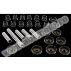 Rear Independent Suspension Kit All Balls Racing RIS50-1158
