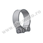 Inox clamps MIVV 50.FA.008.1 (n 52-55)