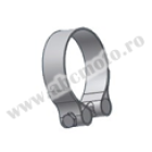 Inox clamps MIVV 50.FA.010.1 (n 60-63)