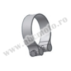 Inox clamps MIVV 50.FA.011.1 (n 64-67)