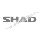Stickers SHAD 501424R for SH36