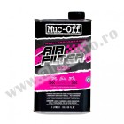 Motorcycle air filter oil MUC-OFF 20156 1l