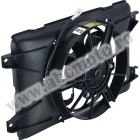 Radiator fan motor ARROWHEAD 434-58010