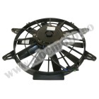 Radiator fan motor ARROWHEAD RFM0004